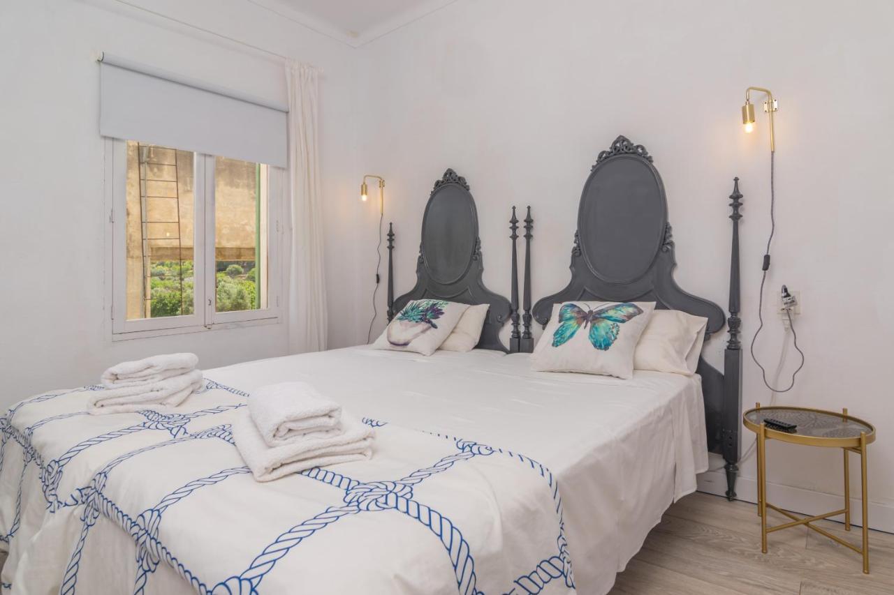 Cas Roig Villa Mancor del Valle Exterior photo